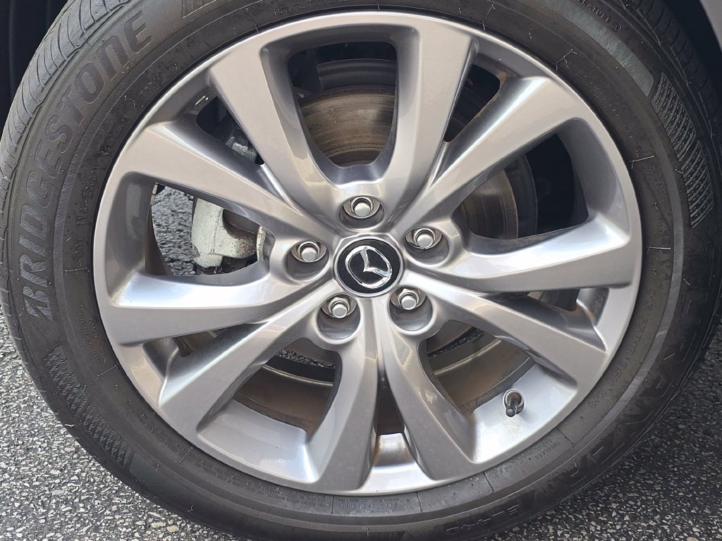 Used 2023 MAZDA CX-30 AWD 2.5 S w/ Preferred Package image 10