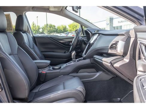 Certified 2024 Subaru Outback Limited AWD/4WD image 11