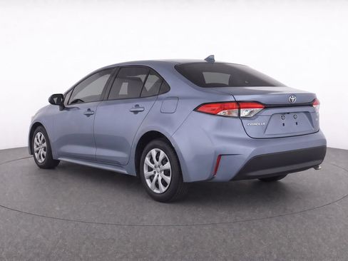 Used 2023 Toyota Corolla LE FWD image 3