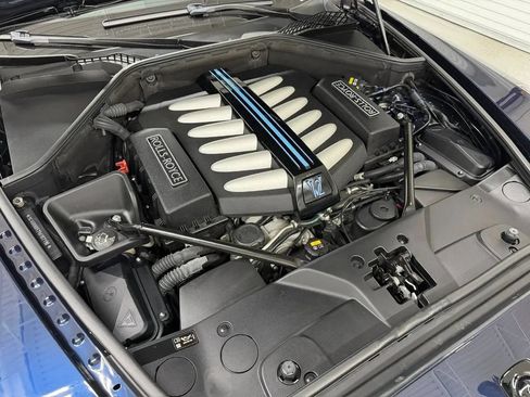 Used 2017 Rolls-Royce Dawn RWD image 47