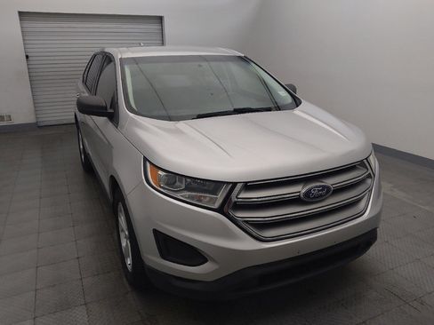 Used 2017 Ford Edge SE AWD/4WD image 14