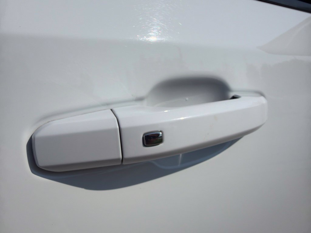 Used 2023 Chevrolet Silverado 1500 RST AWD/4WD image 23