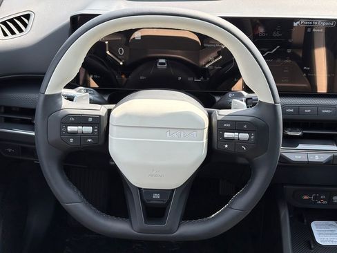 New 2026 Kia K4 GT-Line FWD image 36