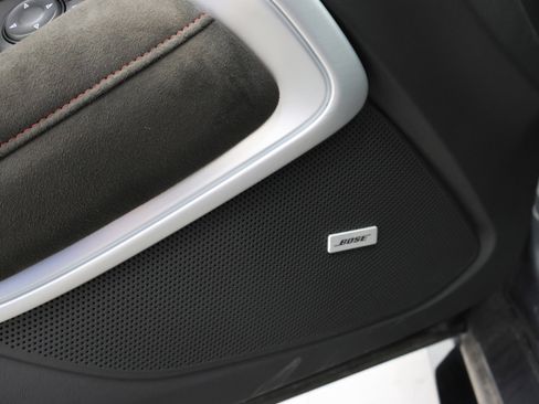 Used 2017 Chevrolet Camaro ZL1 image 35