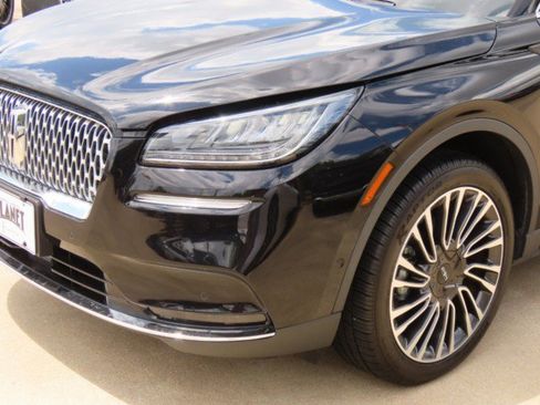 Certified 2020 Lincoln Corsair Reserve w/ Equipment Group 201A FWD image 3