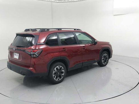 New 2026 Subaru Forester Premium image 10