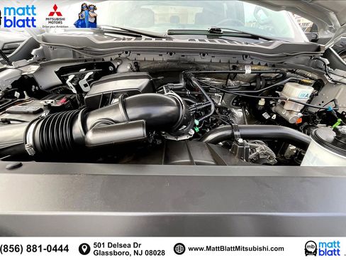Used 2024 Ford F250 XLT image 11