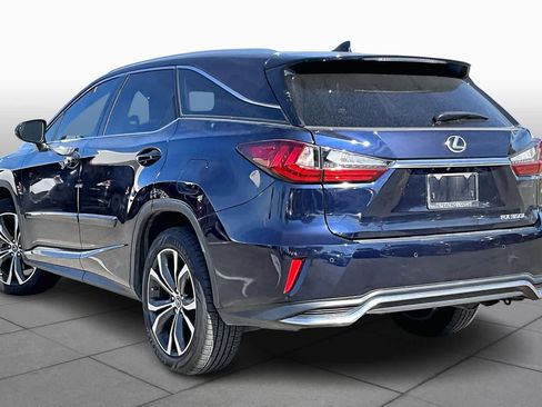 Used 2019 Lexus RX 350L w/ Premium Package image 9