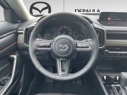 New 2026 MAZDA CX-50 2.5 Hybrid w/ Cargo Package AWD/4WD image 11