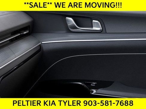 New 2026 Kia K5 GT-Line w/ GT-Line Premium Package FWD image 25
