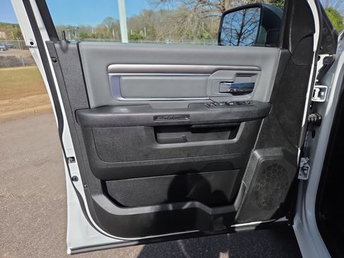 Used 2023 RAM 1500 Classic SLT w/ Electronics Group image 11