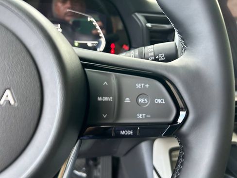 New 2026 MAZDA CX-5 Preferred AWD/4WD image 18
