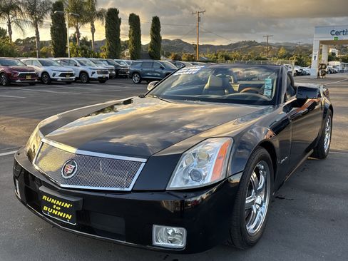 Used 2004 Cadillac XLR 2DR CONV image 28