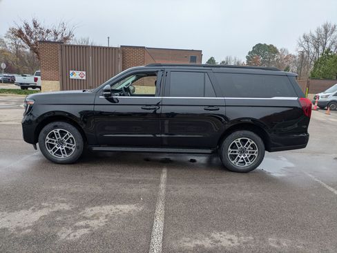 New 2025 Ford Expedition Max Active image 7