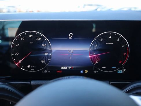 New 2026 Mercedes-Benz GLA 250 4MATIC image 41