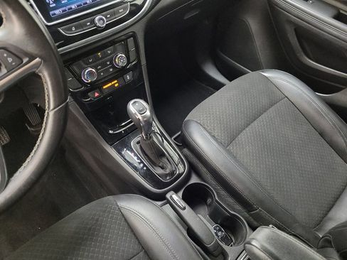 Used 2018 Buick Encore Preferred FWD image 26