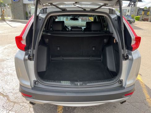 Used 2019 Honda CR-V Touring image 23