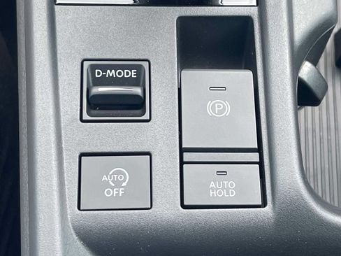 New 2026 Nissan Sentra SV w/ Floor Mat Package FWD image 30