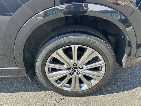 Used 2023 MAZDA CX-5 Signature AWD/4WD image 11