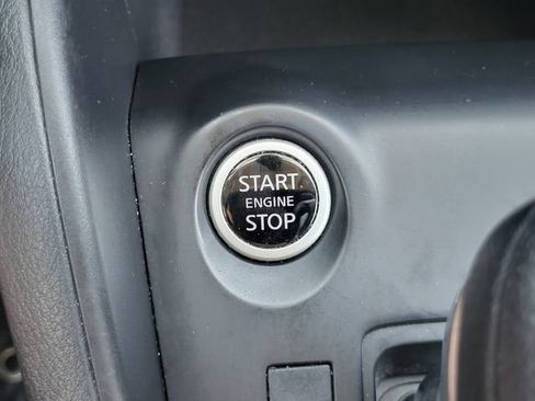 Certified 2024 Nissan Kicks S FWD image 14