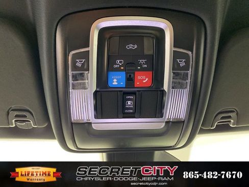 New 2026 RAM 1500 Big Horn image 22