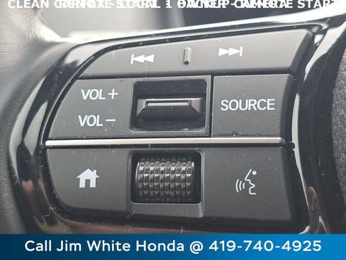 Certified 2023 Honda Civic Sport image 31