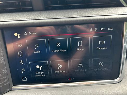 Used 2023 GMC Yukon Denali AWD/4WD image 30