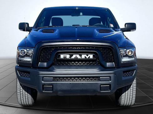 Used 2024 RAM 1500 Classic Warlock image 6