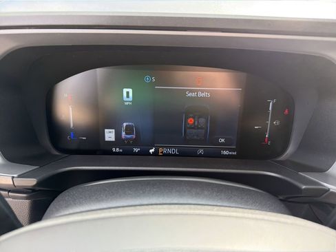 New 2026 Ford Bronco Sport Outer Banks w/ Outer Banks Tech Package+ AWD/4WD image 19