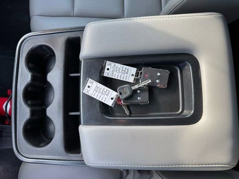 Used 2018 GMC Sierra 1500 4x4 Double Cab image 14