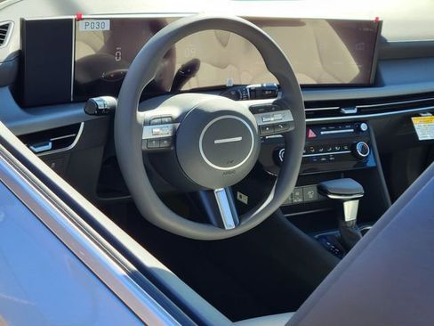 New 2026 Hyundai Sonata SE image 3