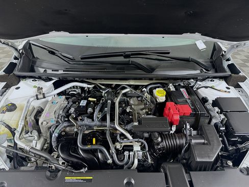 Used 2024 Nissan Sentra SV image 31