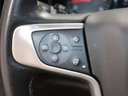 Used 2018 GMC Sierra 1500 SLT AWD/4WD image 22