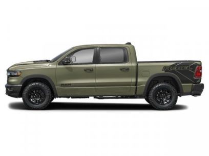 New 2027 RAM 1500 Rebel