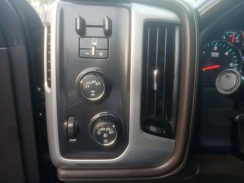 Used 2017 GMC Sierra 1500 SLT w/ SLT Premium Package image 22