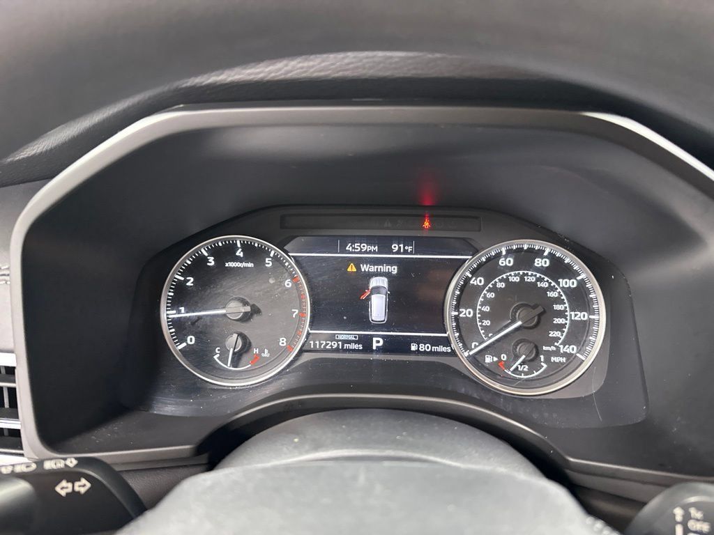 Used 2022 Mitsubishi Outlander ES AWD/4WD image 21