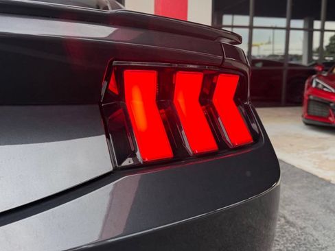 Used 2024 Ford Mustang GT Premium RWD image 12