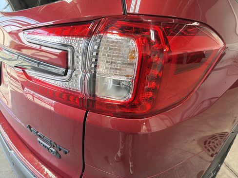 Certified 2023 Subaru Ascent Onyx Edition Limited image 11