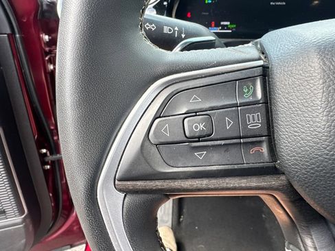 Used 2023 Jeep Grand Cherokee 4WD 4xe image 41