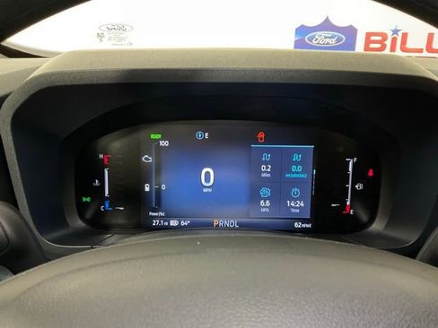 New 2026 Ford Maverick XL w/ Equipment Group 101A image 25