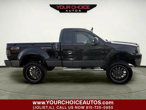 Used 2006 Ford F150 XLT image 6