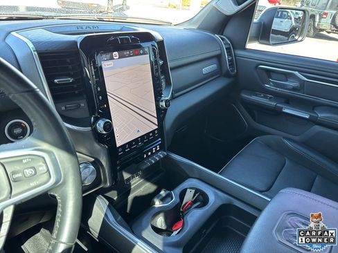 Used 2023 RAM 1500 Laramie image 75