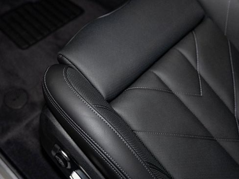 Used 2026 BMW XM Label Red image 17