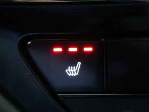 Used 2025 Honda Accord Sport image 16