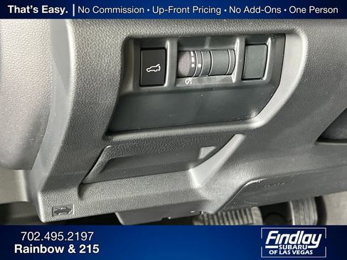 New 2026 Subaru Forester Wilderness image 33