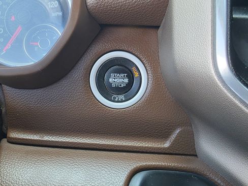 Used 2019 RAM 2500 Laramie AWD/4WD image 19