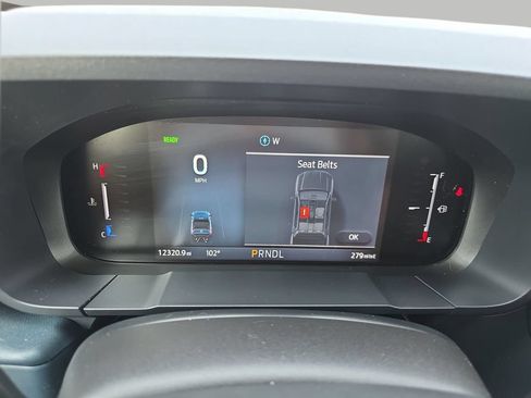 Used 2025 Ford Maverick XL FWD image 24