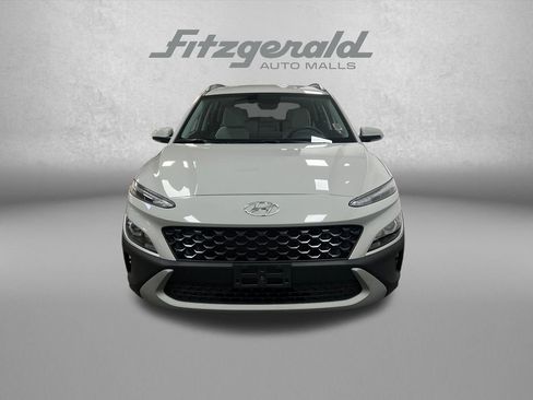 Used 2022 Hyundai Kona SEL AWD/4WD image 9