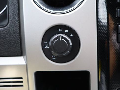 Used 2012 Ford F150 FX4 w/ FX Luxury Pkg AWD/4WD image 24