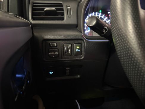 Used 2019 Toyota 4Runner Limited image 16